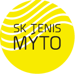 SK Tenis Mýto logo